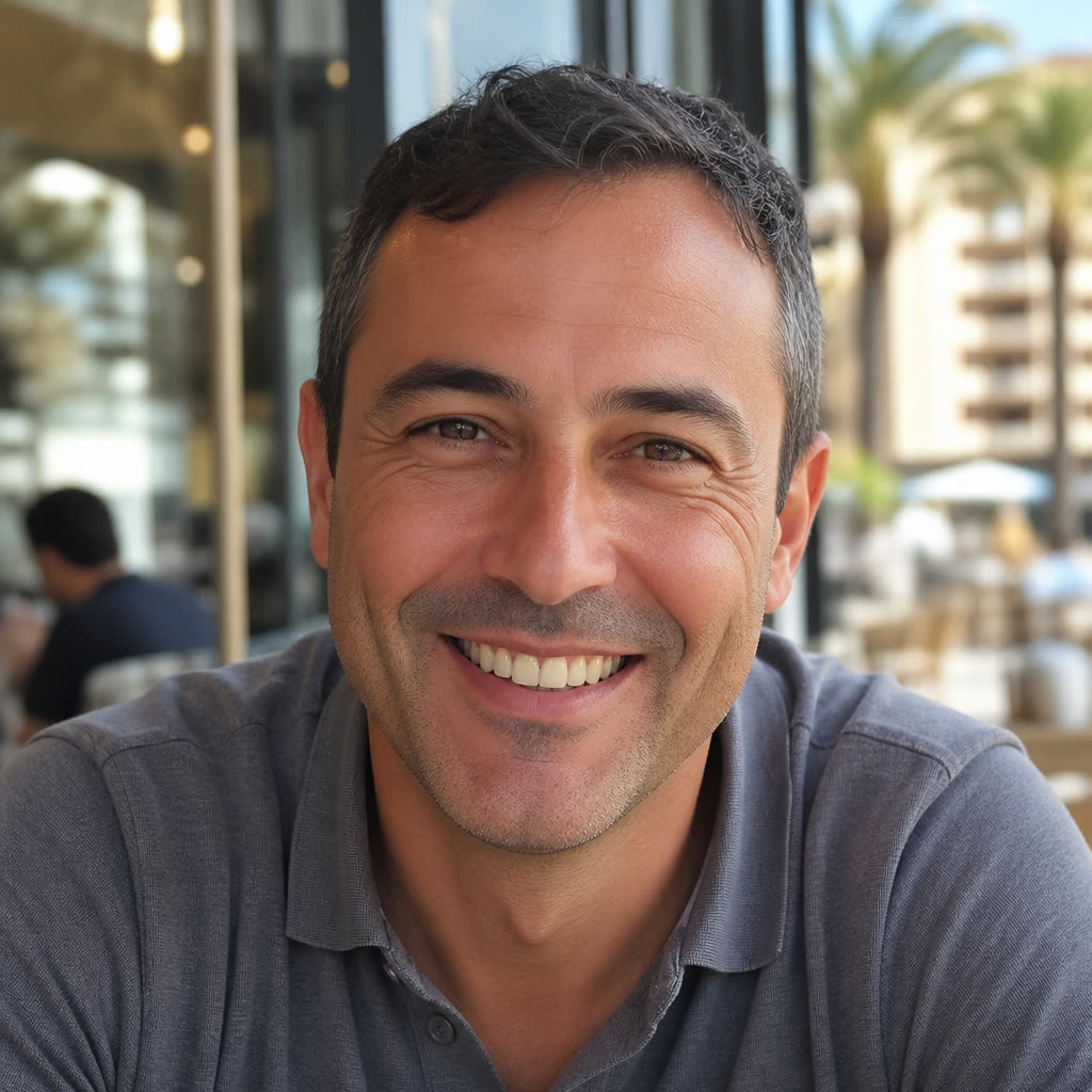 Carlos R.